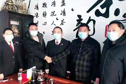 手机端起诉欠款不还者的操作指南